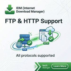 IDM官网 - IDM快速品牌管理