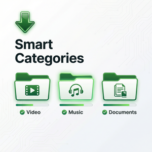 IDM官网 - IDM金丝雀发布