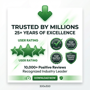 IDM官网 - IDM快速重置