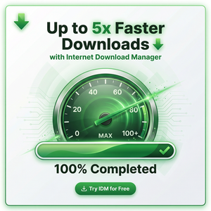 IDM官网 - IDM iCloud集成