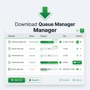 IDM官网 - IDM安全监测